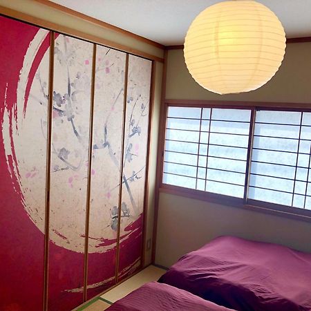 Sakura Komachi Kyoto Exterior photo