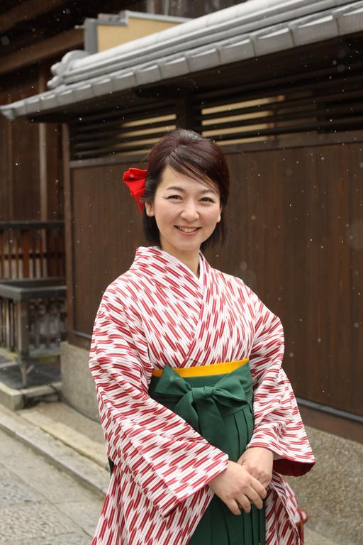 Sakura Komachi Kyoto Exterior photo