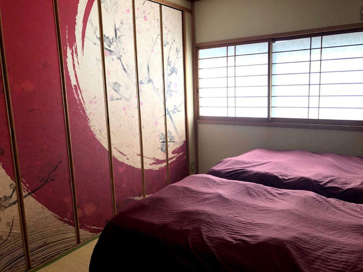 Sakura Komachi Kyoto Exterior photo